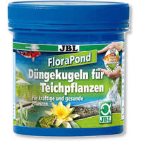JBL JBL FloraPond tápanyag golyók tavi növényeknek (8 darab)