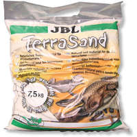 JBL JBL TerraSand fehér terrárium homok 7.5 kg