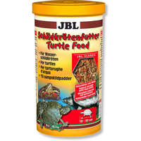 JBL JBL Turtle Food – Általános vízi teknős eleség 100 ml