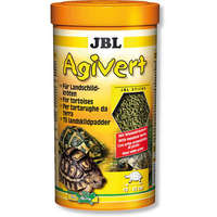 JBL JBL Agivert pálcika eleség szárazföldi teknősöknek 250 ml