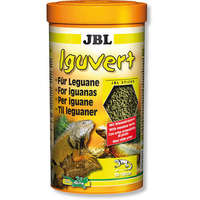 JBL JBL Iguvert rostokban gazdag pálcika eledel hüllőknek 1000 ml