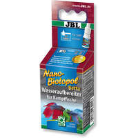 JBL JBL NanoBiotopol Betta – Vízkezelő bettáknak 15 ml