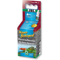 JBL JBL NanoBiotopol vízkezelő szer 15 ml