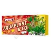 Panzi Panzi Aquaplant & CO2 – Szén-dioxid tablettás növénytáp (10 db)