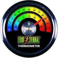 Exo Terra Exo Terra Thermometer – Analóg terráriumi hőmérő