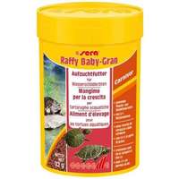 Sera Sera Raffy Baby-Gran növendék víziteknős táp 100 ml