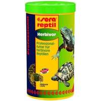 Sera Sera Reptil Herbivor szárazföldi teknősöknek és leguánoknak 250 ml