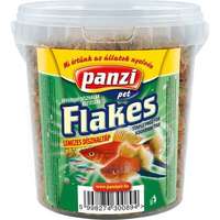 Panzi Panzi lemezes díszhaltáp 1000 ml (Nettó 70 g)