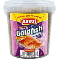 Panzi Panzi aranyhaltáp 870 ml (150 g nettó)