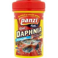 Panzi Panzi Daphnia – Szárított vízibolha díszhalaknak - 135 ml