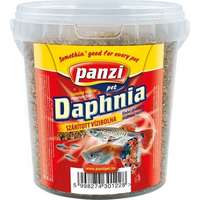 Panzi Panzi Daphnia – Szárított vízibolha díszhalaknak - 1000 ml (Nettó 160 g)