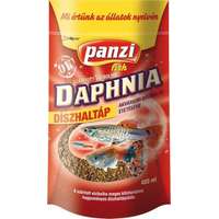 Panzi Panzi Daphnia – Szárított vízibolha díszhalaknak - 400 ml