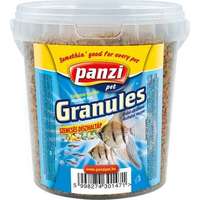 Panzi Panzi szemcsés díszhaltáp 1000 ml (Nettó 350 g)
