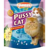 Panzi Panzi Pussy Cat szilikát alom (3.4 kg) 8 l
