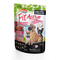 FitActive FitActive Puppy & Junior Hypoallergenic Lamb, Apple & Rice (Normál tápszemcse) 300 g