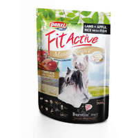 FitActive FitActive Maintenance Hypoallergenic Light/Senior Lamb, Apple, Rice & Fish (Kis szemcseméret) 300 g