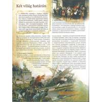  Törökvész - Magyarország története 1526-1686