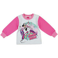 Disney Disney Minnie és unikornis lányka 2 részes pizsama - 86-os méret