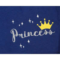 Disney Disney Princess/Hercegnők lányka rövidnadrág - 116-os méret