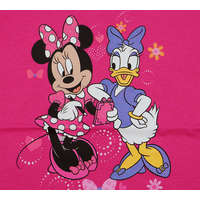 Disney Disney Minnie és Daisy kacsa lányka trikó - 122-es méret