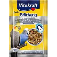 Vitakraft Vitakraft Sittich Starkung - Nimfa és hullámos papagáj erősítő táplálék kiegészítő 30 g