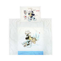 Disney Disney Mickey 2 részes babaágynemű