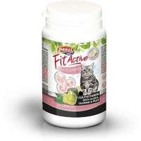 Panzi Panzi FitActive Fit-a-Cat Complex multivitamin tabletta macskáknak - 60 db