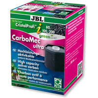 JBL JBL Carbomec Ultra CP i szuperaktiv szénszűrőanyag