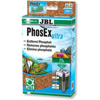 JBL JBL PhosEx ultra szűrőanyag, foszfát eltávolítására 340 g