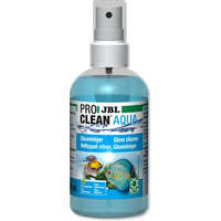 JBL JBL Clean T bio üvegtisztító folyadék terráriumhoz 250 ml