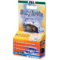 JBL JBL EasyTurtle víztisztitó szer terráriumhoz 25g