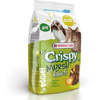 Versele-Laga Versele-Laga Crispy Muesli Rabbits 1 kg