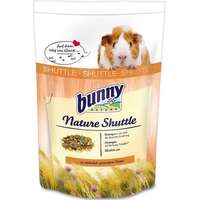bunnyNature bunnyNature Nature Shuttle Guineapig 600 g