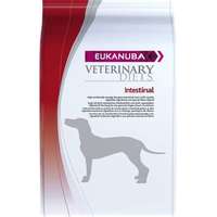 Eukanuba Eukanuba Intestinal Disorders száraz gyógytáp (2 x 12 kg) 24 kg