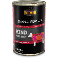 Belcando Belcando szín marhahúsos konzerv (Single Protein) (18 x 400 g) 7200 g