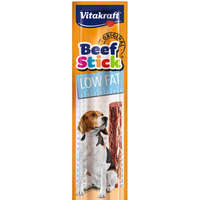 Vitakraft Vitakraft Beef Stick Low Fat zsírszegény húsrúd kutyáknak 12 g