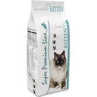 Supra Cat Supra Cat Kitten | Eledel kölyökmacskáknak 10 kg