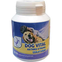 Dog Vital Dog Vital Arthro-500 ízületvédő tabletta 120 db