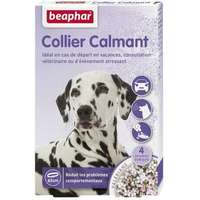 Beaphar Beaphar Collier Calmant – Nyugtató hatású nyakörv kutyáknak (65 cm)