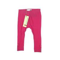 Name It Name it pink színű kislány leggings - 1-1,5 év, 86