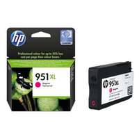 HP HP CN047AE Tintapatron OfficeJet Pro 8100 nyomtatóhoz, HP 951xl, magenta, 1,5k