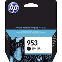HP HP L0S58AE Tintapatron OfficeJet Pro 8210, 8700-as sorozathoz, HP 953, fekete, 1k