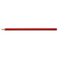 KOH-I-NOOR KOH-I-NOOR Színes ceruza, hatszögletű, KOH-I-NOOR "3680, 3580", piros