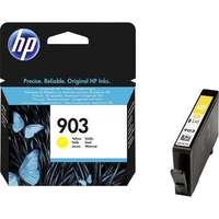 HP HP T6L95AE Tintapatron OfficeJet Pro 6950, 6960, 6970 nyomtatókhoz, HP 903, sárga