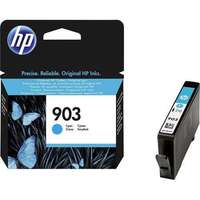 HP HP T6L87AE Tintapatron OfficeJet Pro 6950, 6960, 6970 nyomtatókhoz, HP 903, cián