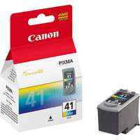 Canon CANON CL-41 Tintapatron Pixma iP1300, 1600, 1700 nyomtatókhoz, CANON, színes, 155 oldal