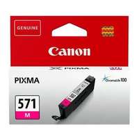 Canon CANON CLI-571M Tintapatron Pixma MG5750, 6850,7750 nyomtatókhoz, CANON, magenta, 7 ml