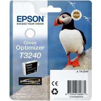 Gloss Epson T3240 Tintapatron Gloss Optimizer 14ml , C13T32404010