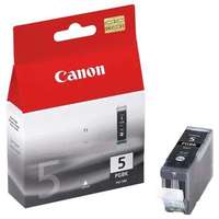 Canon CANON PGI-5B Tintapatron Pixma iP3500, 4200, 4300 nyomtatókhoz, CANON, fekete, 26ml