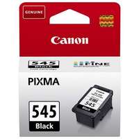 Canon CANON PG-545 Tintapatron Pixma MG2450, MG2550 nyomtatókhoz, CANON, fekete, 180 oldal
